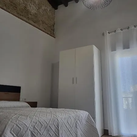 Apartamento El Arrumbador Jerez de la Frontera Exterior photo