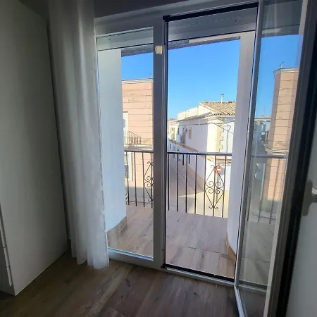Apartamento El Arrumbador Jerez de la Frontera Exterior photo