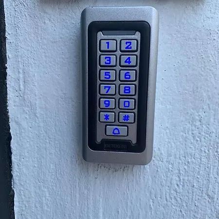 Apartamento El Arrumbador Jerez de la Frontera Exterior photo