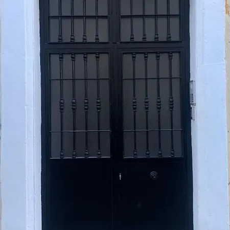 Apartamento El Arrumbador Jerez de la Frontera Exterior photo