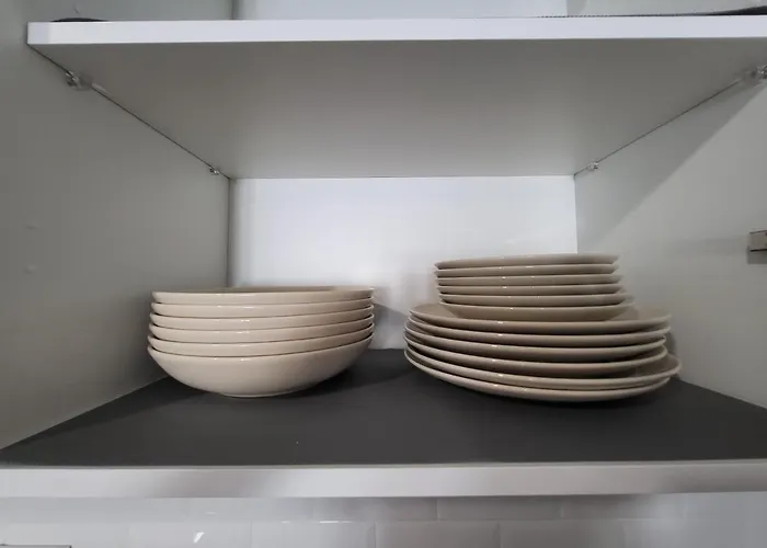 Apartamento El Arrumbador