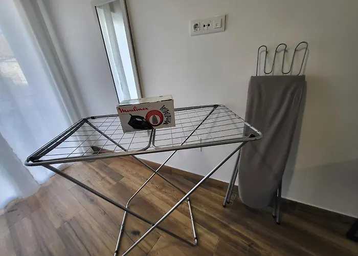 Apartamento El Arrumbador