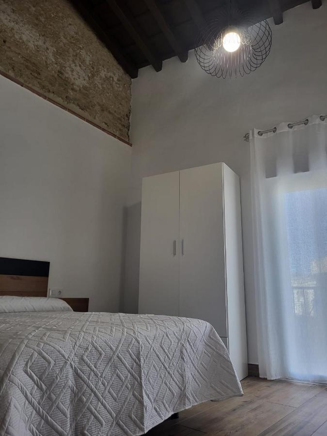 El Arrumbador Appartement *