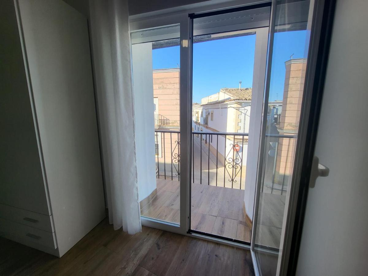 El Arrumbador Appartement Jerez de la Frontera