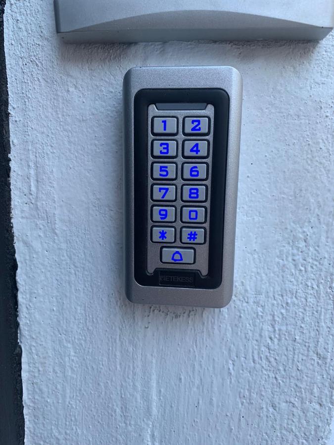 El Arrumbador Appartement