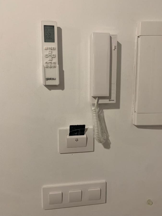 Appartement El Arrumbador