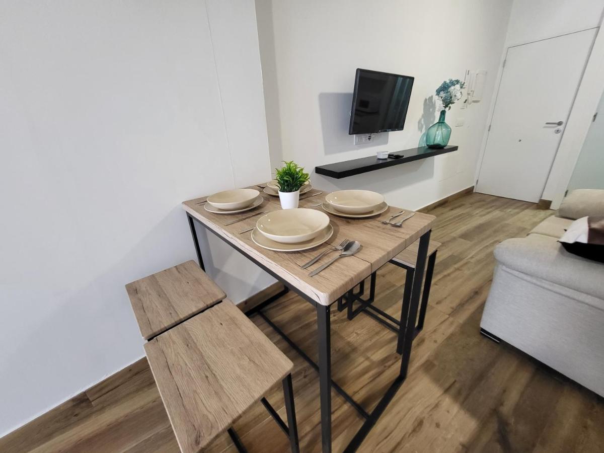 El Arrumbador Appartement Jerez de la Frontera