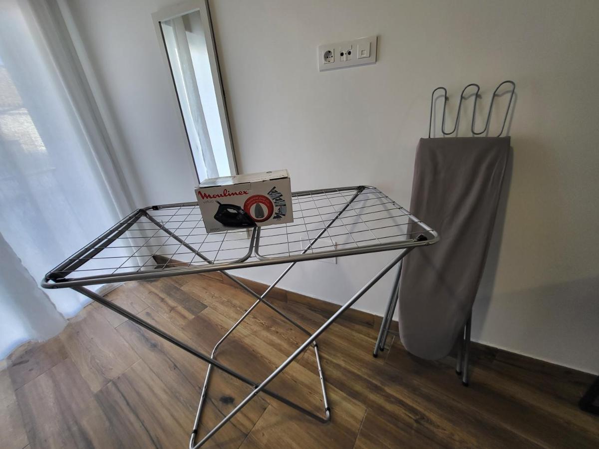 Appartement El Arrumbador