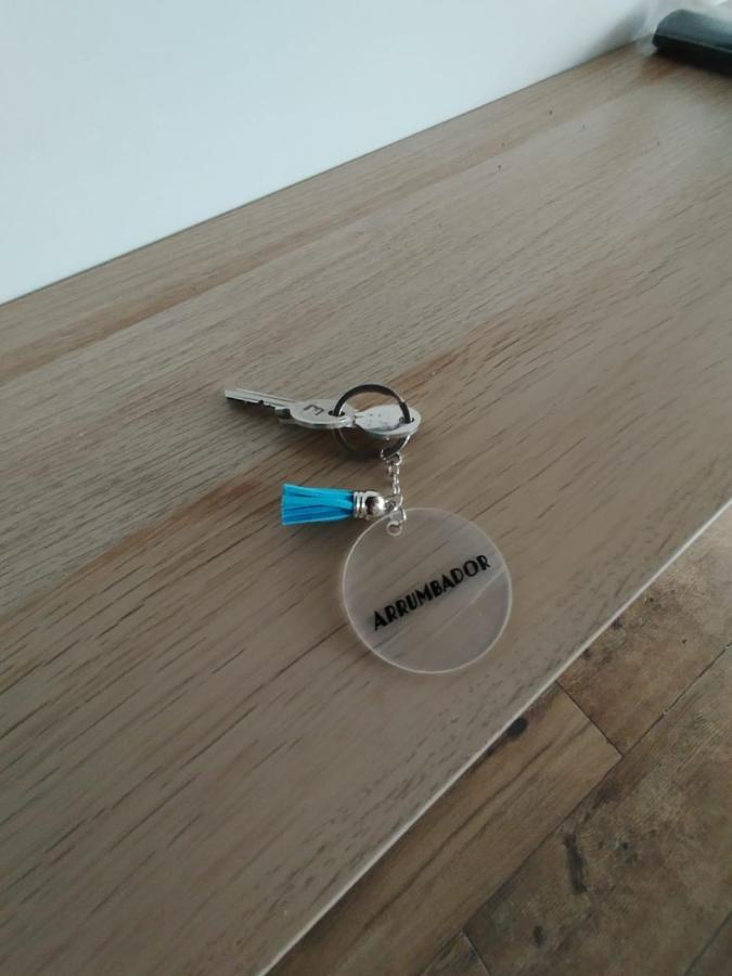 Appartement El Arrumbador